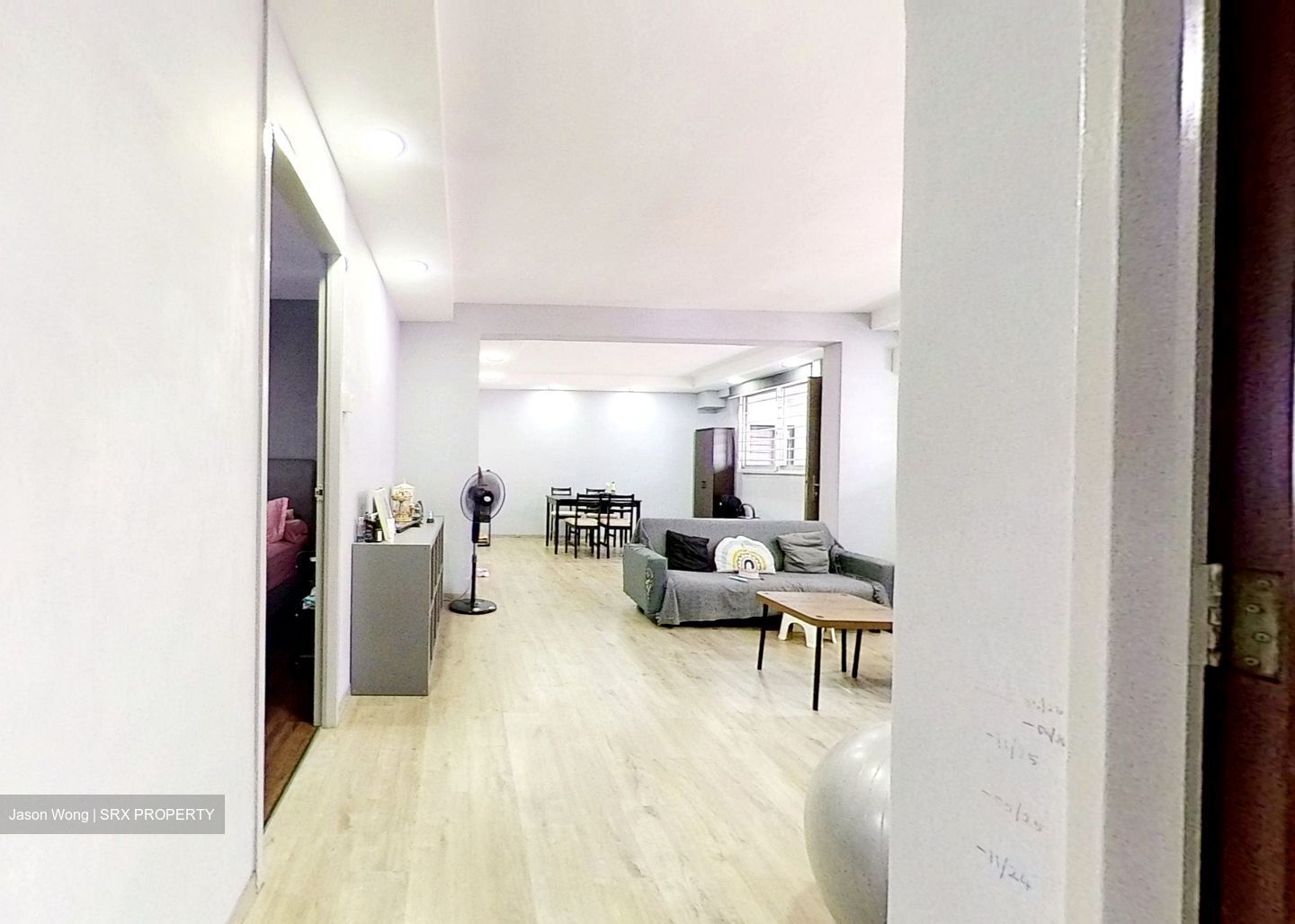 Blk 102 Pasir Ris Street 12 (Pasir Ris), HDB 4 Rooms #624538921
